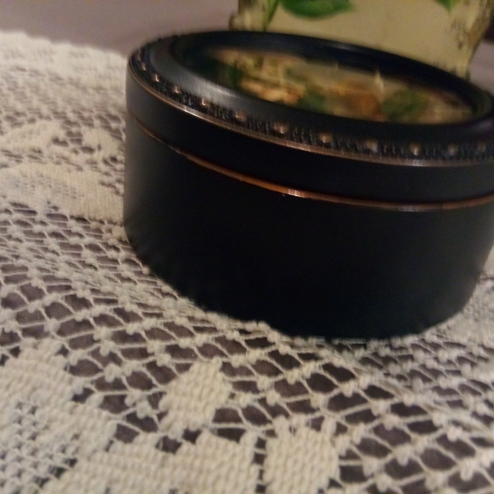 Trinket Box